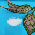 Natriumlaurylsulfaatpoeder en naald SLS